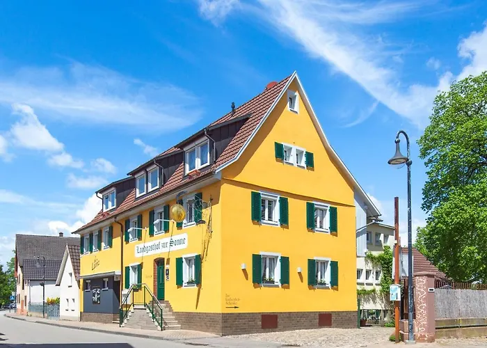 Landgasthof Zur Sonne