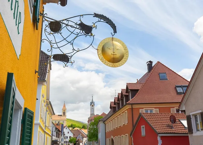 Landgasthof Zur Sonne