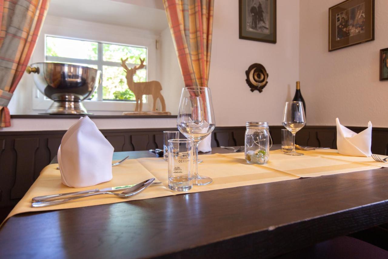 Landgasthof Zur Sonne Inn 3*
