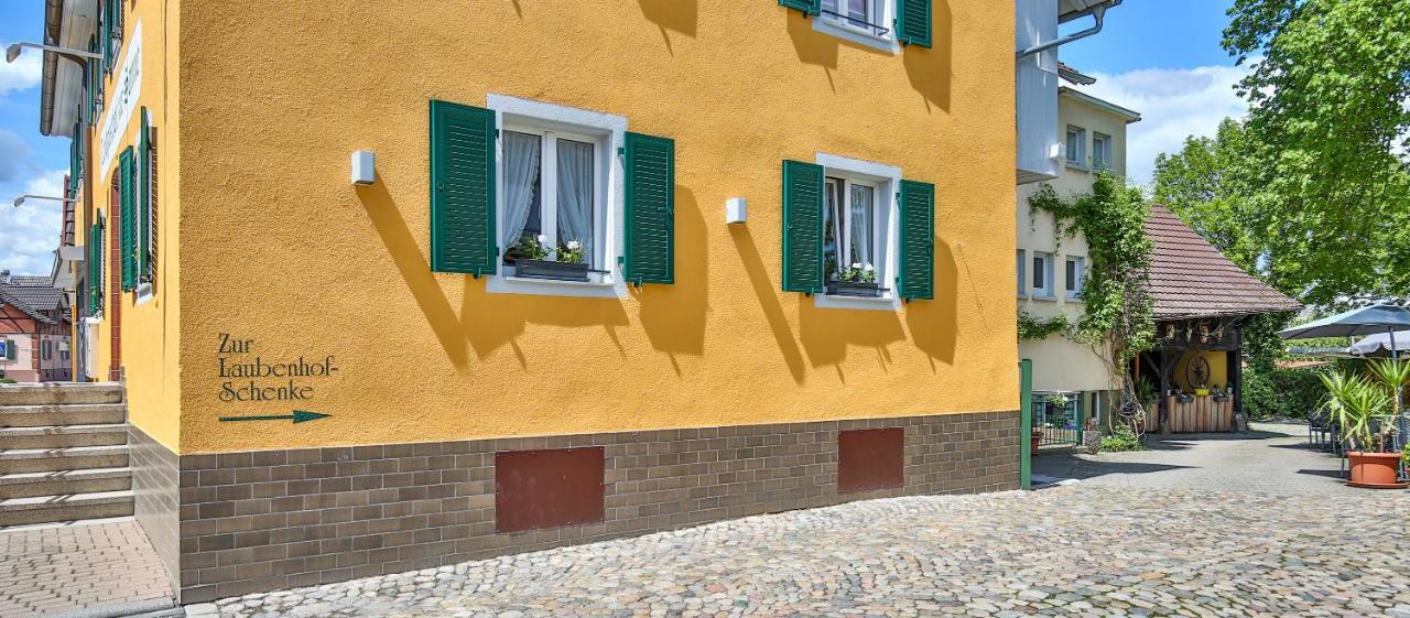 Landgasthof Zur Sonne 3* Auggen