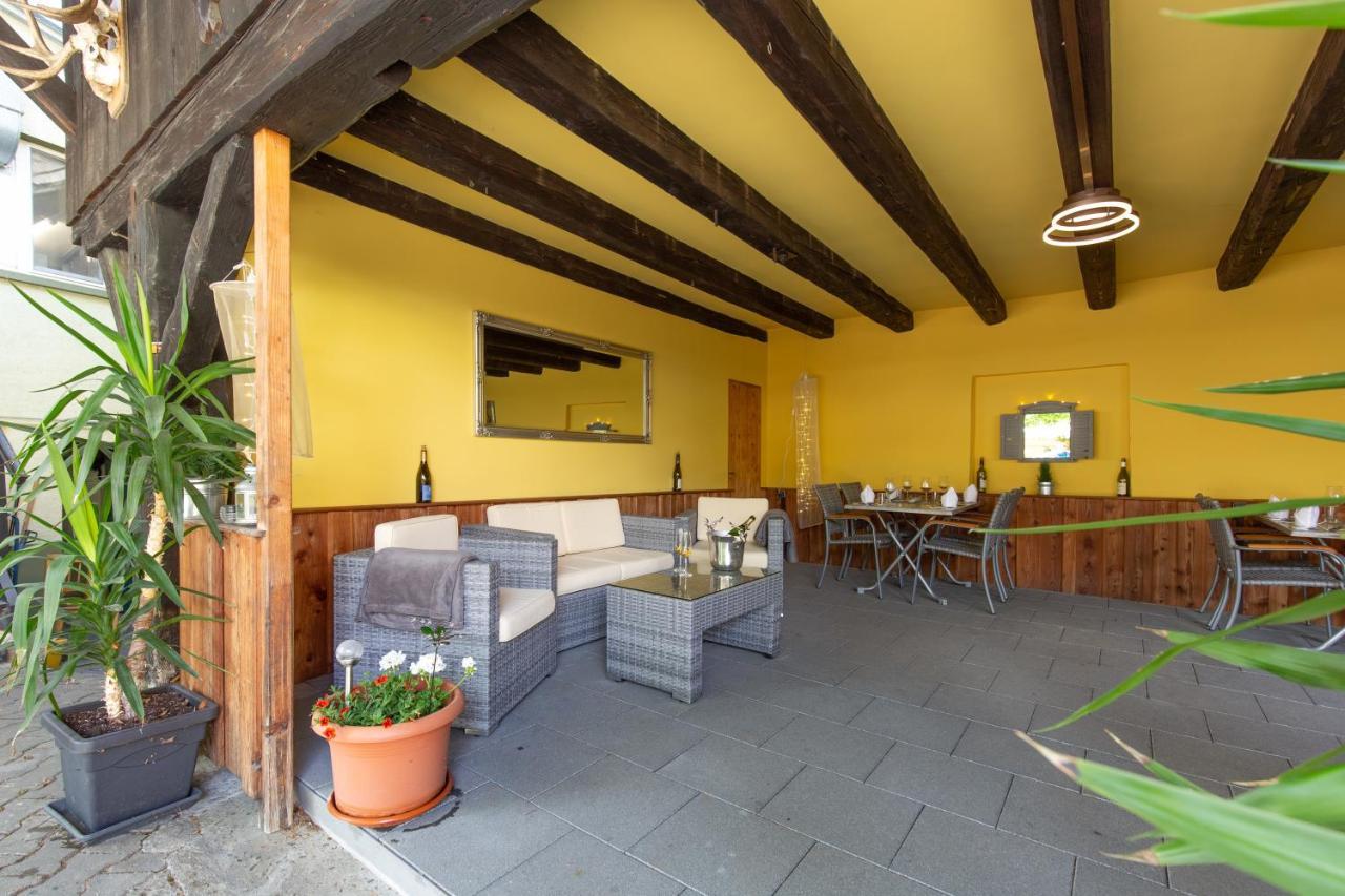 Inn Landgasthof Zur Sonne